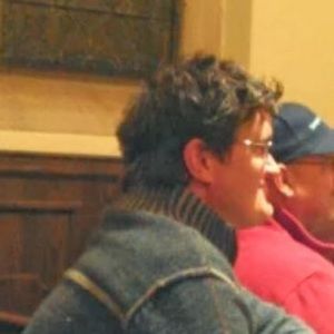 Meet your Posher, Deb